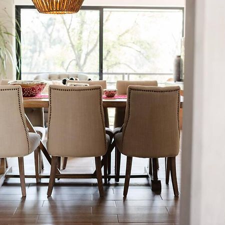 Mr. W Park View Balcony Espana 602 مدينة مكسيكو المظهر الخارجي الصورة