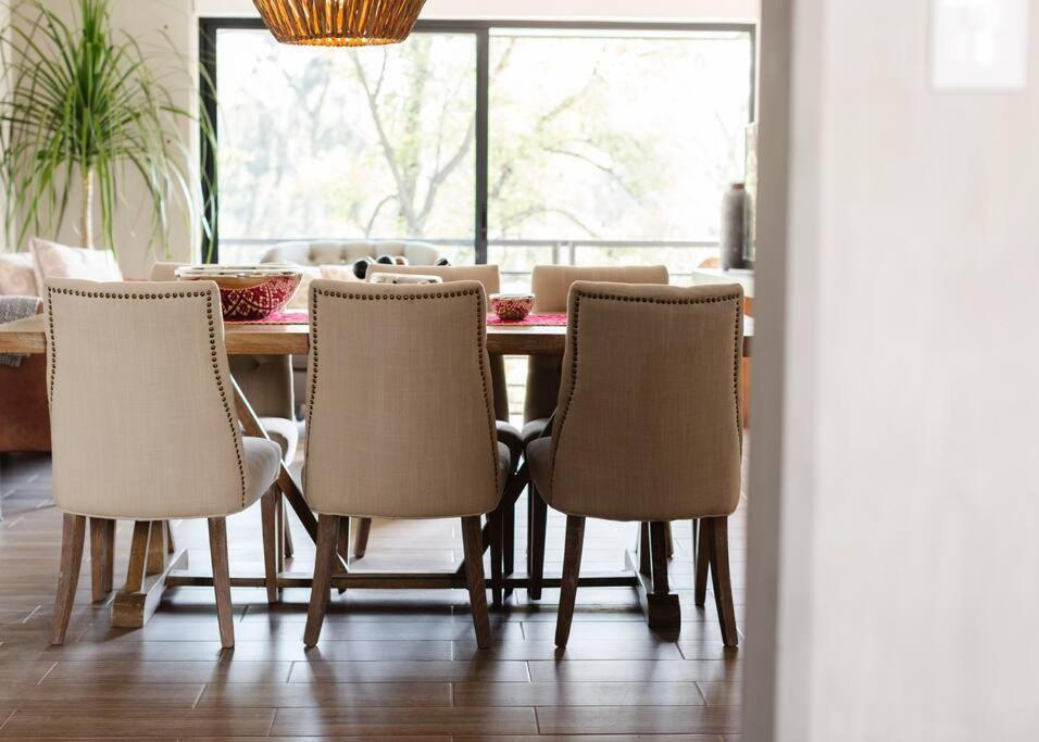 Mr. W Park View Balcony Espana 602 مدينة مكسيكو المظهر الخارجي الصورة
