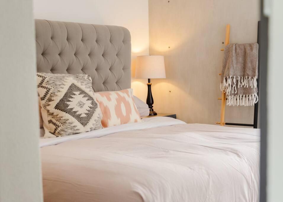 Mr. W Park View Balcony Espana 602 مدينة مكسيكو المظهر الخارجي الصورة