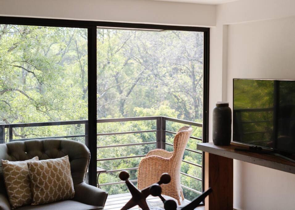 Mr. W Park View Balcony Espana 602 مدينة مكسيكو المظهر الخارجي الصورة