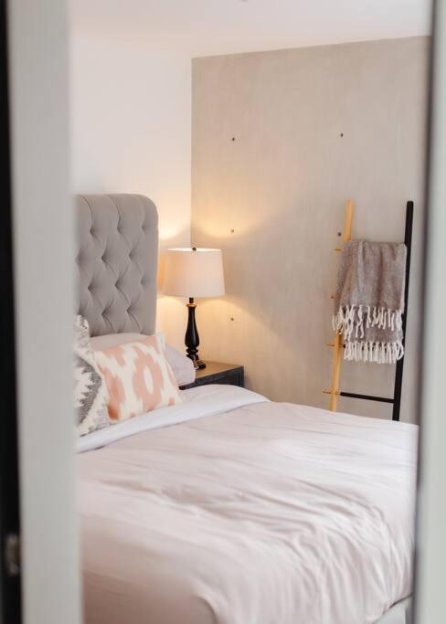 Mr. W Park View Balcony Espana 602 مدينة مكسيكو المظهر الخارجي الصورة
