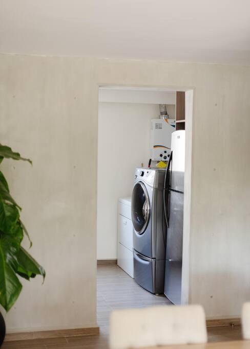 Mr. W Park View Balcony Espana 602 مدينة مكسيكو المظهر الخارجي الصورة